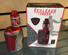 elfbar nachfüll pod läuft aus Wolfe Vapor Shawnee Vape Shop, Vaporizers, Vape Juice in Shawnee, OK main image 1