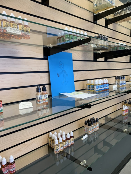Vape Vibes Vape Shop, Vaporizers, Vape Juice, Vape Mods in Midwest City, OK Vape Vibes Vape Shop, Vaporizers, Vape Juice, Vape Mods in Midwest City, OK