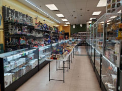 Vape Shops in Princeton, Kentucky