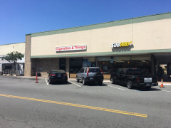 cigarettes and things Cigarettes & Things Smoke Shop, Tobacco, Vapes in Aiea, HI