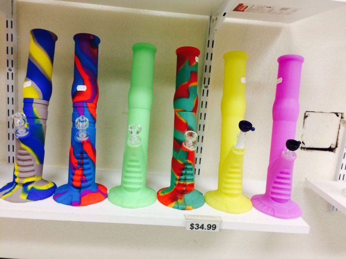 Smoke World Smoke Shop, Tobacco, Vapes, Glass Pipes in Tempe, AZ