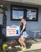 Vape Shops in Duncan, South Carolina