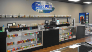 Vape Shops in South Carolina
