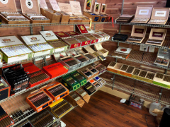 Vape Shops in Tiverton, Rhode Island