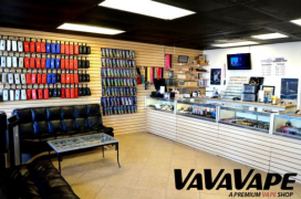 Vape Shops near Myrtle Beach, South Carolina zip code 29587 - Page 1