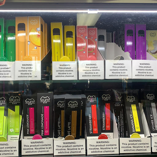 Gold Tobacco And Gifts Smoke Shop, Tobacco, Vapes in Hawthorne, CA
