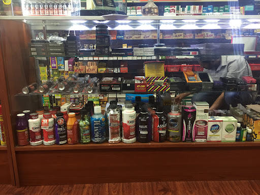 Gold Tobacco And Gifts Smoke Shop, Tobacco, Vapes in Hawthorne, CA