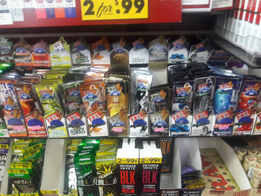Gold Tobacco And Gifts Smoke Shop, Tobacco, Vapes in Hawthorne, CA