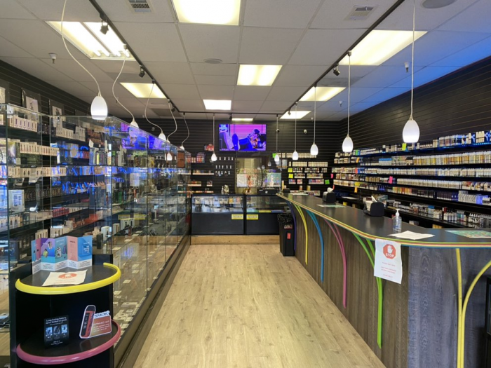 Great Vape Vape Shop, Vaporizers, Vape Juice, Vape Mods in San Jose, CA