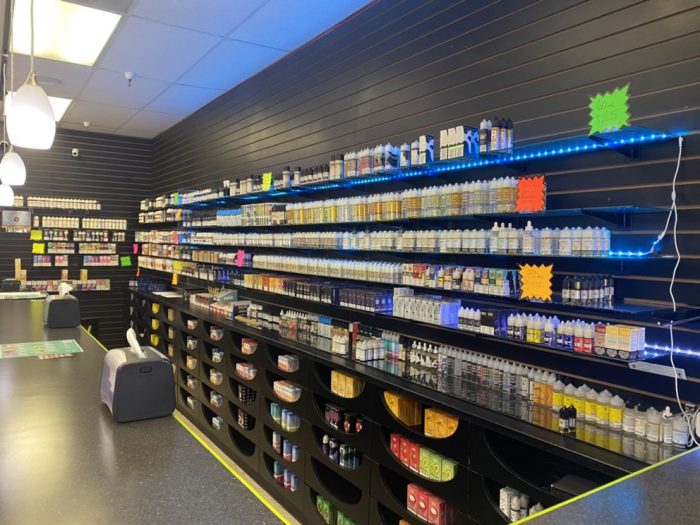 Great Vape Vape Shop, Vaporizers, Vape Juice, Vape Mods in San Jose, CA