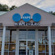 elfbar nachfüll pod läuft aus Vape Shop & Tobacco Store in Columbia, SC