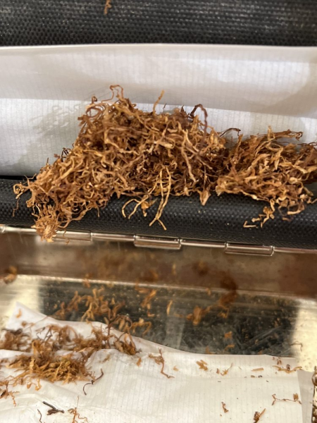 are cigars tobacco Health Effects of Premium Cigars Impacted by How Often They are Smoked and  Depth of Inhalation