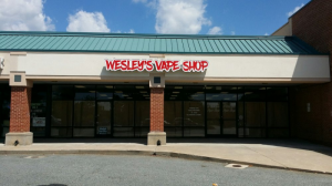 Vape Shops in Aberdeen, Maryland