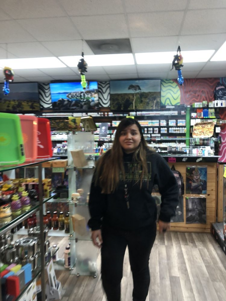 420 smoke and vape 420 SMOKE AND VAPE - Updated May 2026 - 23 Photos - 16 E Main St, Bristol,  Connecticut - Tobacco Shops main image 0
