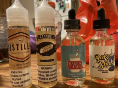 elfbar nachfüll pod läuft aus UK's Vaping Products Online Shop: Vape Kits, Pods, E-Liquids main image 0