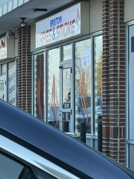 Bristow Vapes & Smoke Smoke Shop, Tobacco, Vapes in Manassas, VA