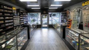 Vape Shops near Salt Lake City, Utah zip code 84131 - Page 1