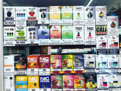 vape shops cheltenham RedJuice main image 0