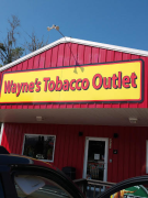 Vape Shops near Brunswick, Georgia zip code 31523