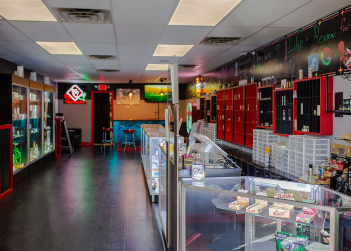Vegas Vapes Vape Shop, Vaporizers, Vape Juice, Vape Mods in Upper Darby, PA