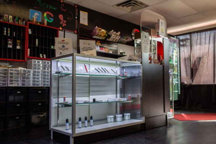 vape+mods+upper+darby Vegas Vapes Upper Darby main image 1
