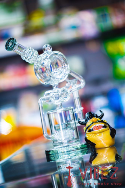 fume pro vapes Berry Bliss FUME PRO 30K main image 1
