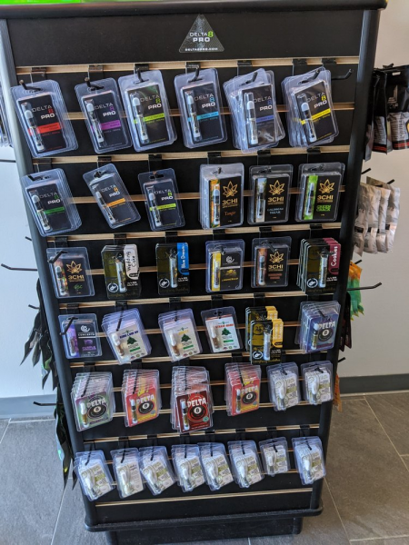Vapor Galleria Vape Shop, Vaporizers, Vape Juice in Allentown, PA