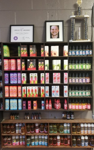 Vapor Haus Vape Shop, Vaporizers, Vape Juice, Vape Mods in Dayton, OH Vapor Haus Vape Shop, Vaporizers, Vape Juice, Vape Mods in Dayton, OH