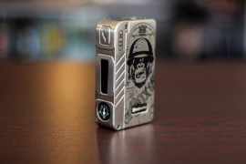Vape Shops in Medina, Ohio