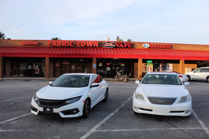 Paradise Vape & Smoke Shop, Tobacco, Vapes in Stockbridge, GA