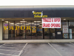 tobacco store rockingham nc Tobacco Shops in Rockingham, North Carolina