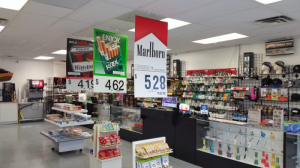 Smoke Shops near Wilsonville, Illinois zip code 62093