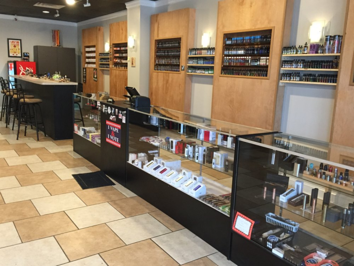 VapeZone Vape Shop, Vaporizers, Vape Juice, Vape Mods in Williamsburg, VA