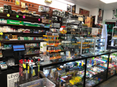 Smoke Shops in Columbia, Maryland