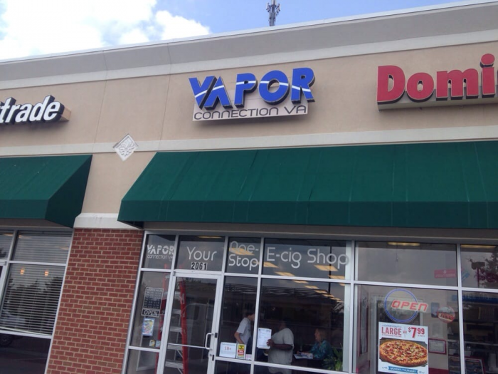 Vapor Connection VA Vape Shop, Vaporizers, Vape Juice in Midlothian, VA Vapor Connection VA Vape Shop, Vaporizers, Vape Juice in Midlothian, VA