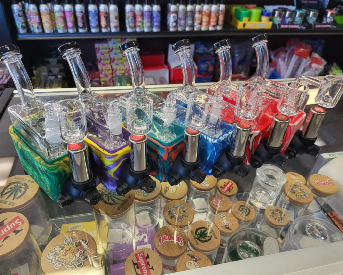 Virginia Vapes & Tobacco Smoke Shop, Tobacco, Vapes in Dumfries, VA