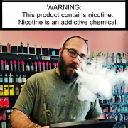 Vape Shops in Mansfield, Texas
