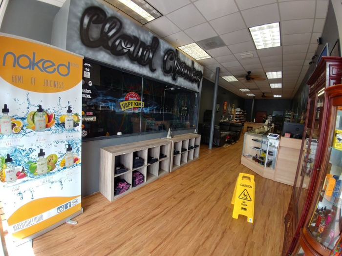 Vape King Vape Shop, Vaporizers, Vape Juice, Vape Mods in Friendswood, TX