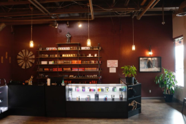 Vape Shops near Erie, Colorado zip code 80516 - Page 1