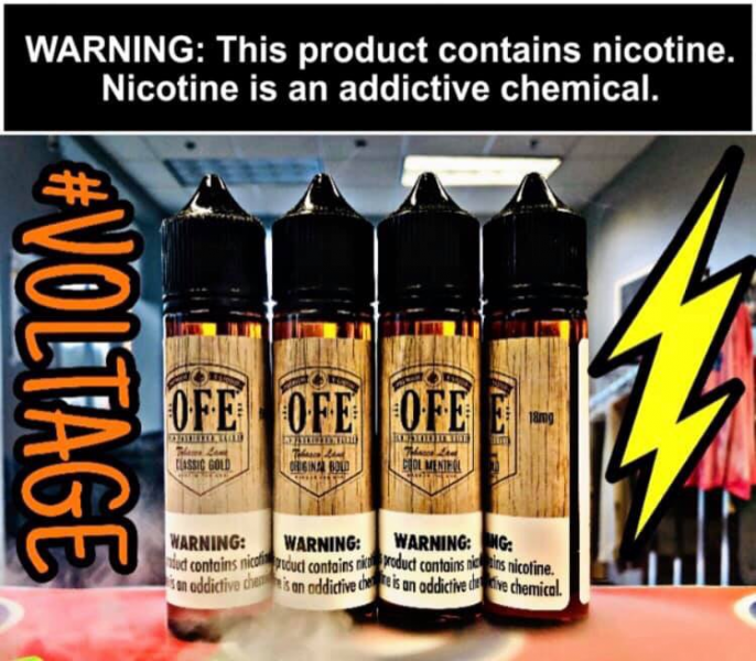 Voltage Vape Shop CT, Vaporizers, Vape Juice, Vape Mods in Enfield, CT