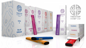 elfbar nachfüll pod läuft aus Best 2025 Fruit and Ice Vape Flavors for Hot Days main image 1
