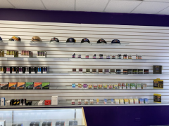 vape shops loughborough Vape Shop | Woodstock Vape & Glass Gallery
