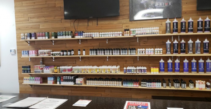 Kure CBD & Vape CBD/Hemp Store, Hemp Dispensary in Abilene, TX