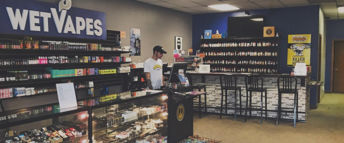Wet Vapes Vape Shop, Vaporizers, Vape Juice, Vape Mods in North Tonawanda,  NY