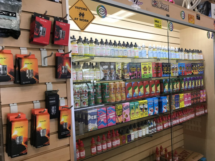 Royal Vape & More Smoke Shop, Tobacco, Vapes in Garden Grove, CA