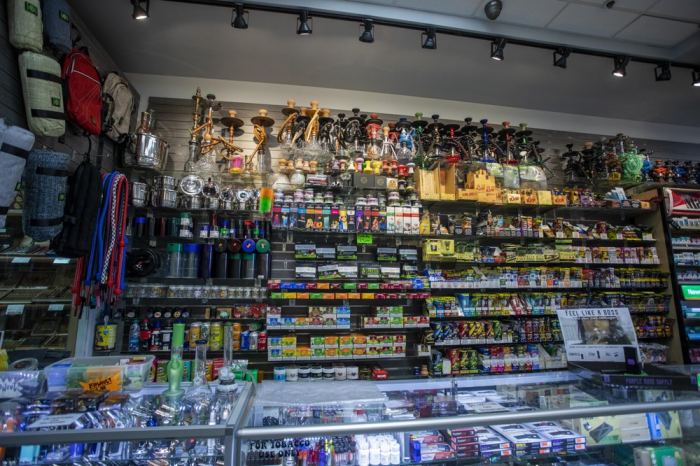 how much is elf bar vape Sky High Smoke Shop