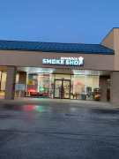Tobacco Shops in Hillsboro, Ohio