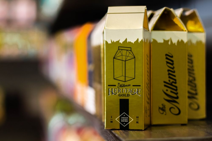 Blue Dream Vape & Smoke Smoke Shop, Tobacco, Vapes in Milwaukee, WI