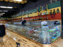azeus smoke and vape AZEUS SMOKE&VAPE - Updated May 2026 - 12 Photos - 21 S Orange Ave, Green  Cove Springs, Florida - Vape Shops - Phone Number main image 0