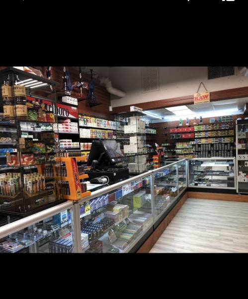 elfbar nachfüll pod läuft aus Jam's Tobacco & Vape in Fayetteville, NC – Reviews, Hours, and Contact  Details
